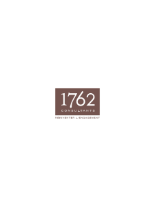 Untitled - 1762 Consultants