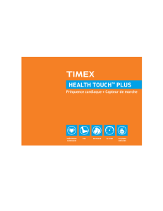 health touch™ plus