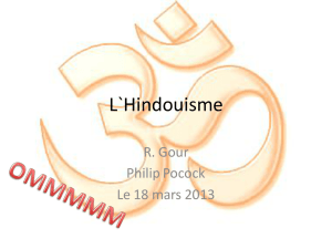 L`Hindouisme