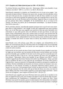 2012.09.07 FR-Chapitre Abbé Général CFM