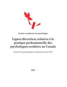 PDF - Canadian Psychological Association