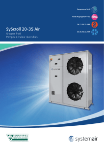 SyScroll 20-35 Air