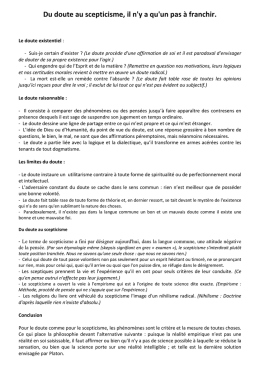 dany plouffe rencontres paranormales