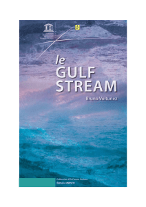 Le Gulf Stream - UNESDOC