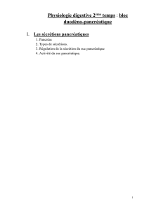 Physiologie digestive 2e temps PDF