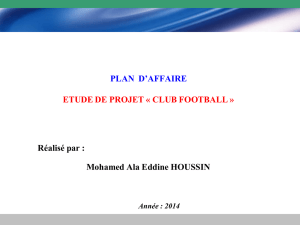 Mohamed Ala Eddine Houssin