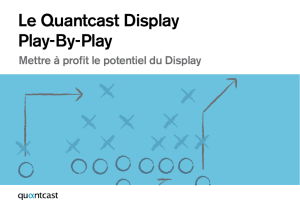 Le Quantcast Display Play-By-Play