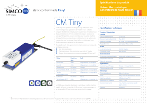 CM Tiny - Simco-Ion