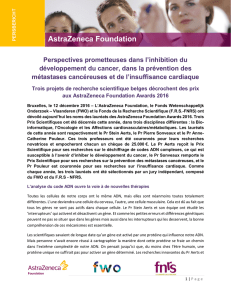 AstraZeneca Foundation