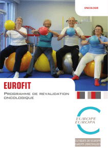 Eurofit - Onco