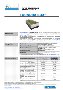 toundra box