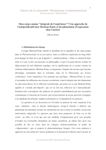 pdf - 131 Ko - Phénoménologies