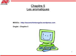Aromatiques - WordPress.com