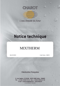 mixtherm