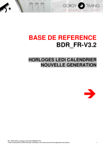 BASE DE REFERENCE BDR_FR-V3.1