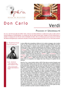 Don Carlo (Giuseppe Verdi)