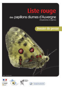 Le dossier de presse - DREAL Auvergne-Rhône