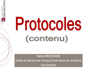 DIU-TEC-IRC-Protocol.. - Recherche Clinique Paris Centre