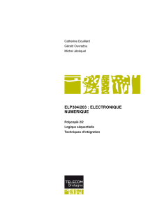 Polycopié2 ELP304 - Pages personnelles à TELECOM Bretagne