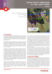 Grand Projet du Sud Ouest (GPSO) PDF
