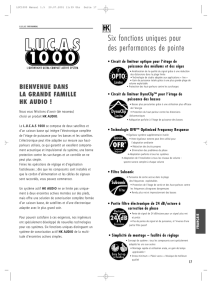 LUC1000 Manual 1.5