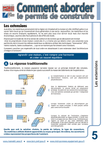 Les extensions - tarn.pref.gouv.fr