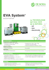 EVA System