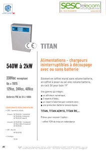 Slat-titan 540w 2kw