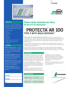 protecta ar 100 - Lafarge North America`s website