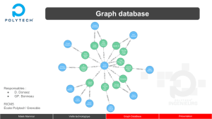 Graph database
