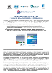 CP - Bilan Handbook - Office International de l`Eau