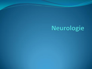 Neurologie - PneumoCancero.com