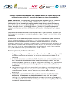 Version PDF - Fédération des chambres de commerce du Québec