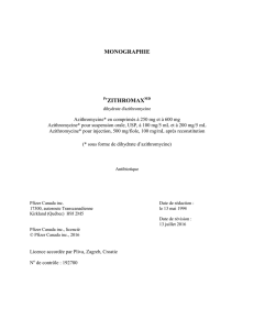 Monographie de produit (télécharger PDF, 852KB)