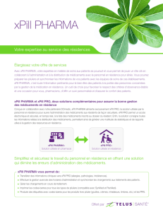 xPill Pharma