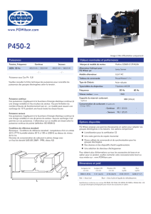 P450-2 - Geniwatt
