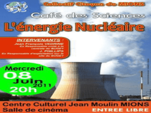 L`atome-fission nucléaire - Le Collectif Citoyen de Mions