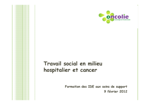 3- C. MAILLET et S. RICHONNIER- Travaiol social en milieu