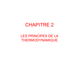 chapitre2- énoncé du 1er-principe