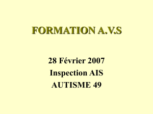 Angers AVS 28 Fev07