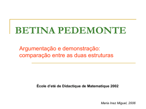 Pedemonte, 2002 - PUC-SP