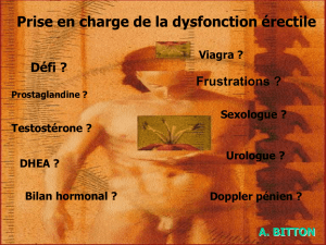 PPS - Dr Alain Bitton: Urologue et Andrologue