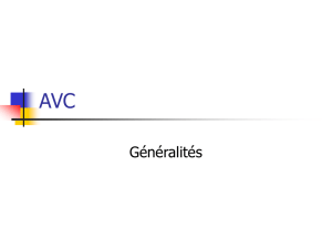 AVC - Promotion Genesis