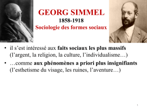Georg Simmel (1859