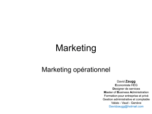 Marketing_II