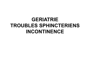 les_incontinences_Incontinence 2009