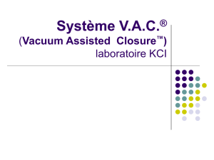 Système VAC - Omedit PACA CORSE