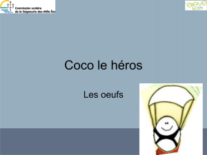 Coco le héros