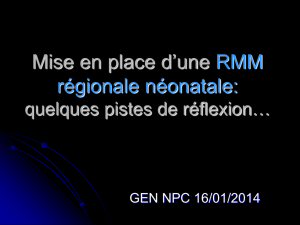 RMM-rÃ©gionale - GEN Nord Pas de Calais