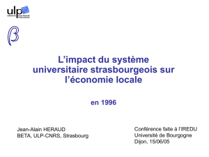 Impact_eco_Universite_1996_DIJON2005